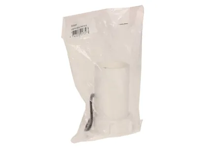 SIFOONI ÜLEMINEKUÜHENDUS MUTRIGA 1 1/2"X40MM