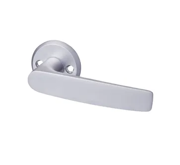 VÄLISUKSELINK KROOM SATIIN 007