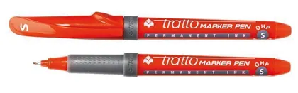 MARKER LYRA PEENE OTSAGA PUNANE