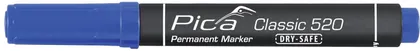 MARKER PICA ÜMAR 1-4MM,SININE