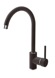 KÖÖGISEGISTI DEANTE NEMEZJA BEN 262M GRANIIT MUST