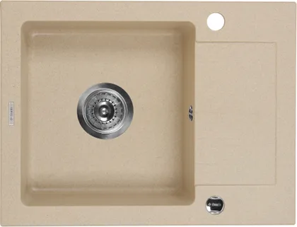 GRANIITVALAMU DEANTE ZORBA 580X440X160MM LIIV