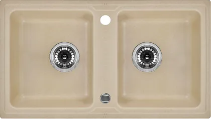 GRANIITVALAMU DEANTE ZORBA 2-NE 780X435X180MM LIIV