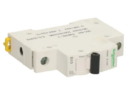 AUTOMAATKAITSE 1P 10A B K60N