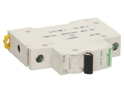 AUTOMAATKAITSE 1P 13A B K60N