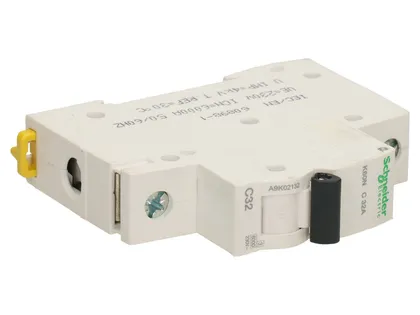 AUTOMAATKAITSE 1P 32A C K60N