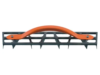 RASPEL KIPSPLAADI, 9X45CM, METALL