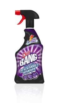 HALLITUSE EEMALDAJA CILLIT BANG SPRAY 750ML