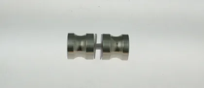 DUŠIKABIINI NUPP DK-204 MNI