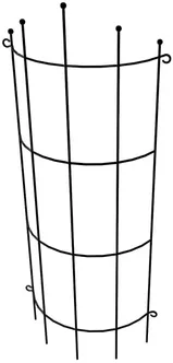 LILLEREDEL KAAR H1800MM L400MM