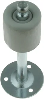 SILMUSEGA UKSETÕKIS PÕRANDALE FISKOSTAR 881/100 MM ZN