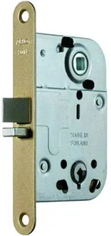 LUKUKORPUS ABLOY LC 2014 FE/MME L0045/0068 DIY
