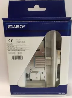 LUKUKORPUS ABLOY LC100 FE/ZL L 4691 DIY
