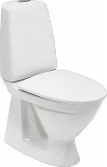 WC-POTT IFÖ SIGN 6860 ALLAJOOKS