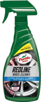 VELGEDE PUHASTI TURTLE WAX REDLINE WHEEL CLEANER 500ML