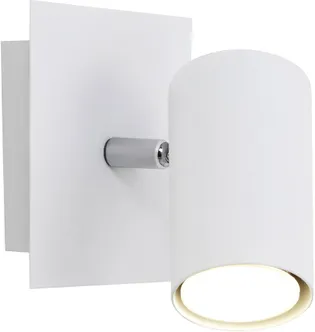 KOHTVALGUSTI TRIO MARLEY GU10 VALGE