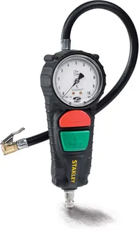 REHVIPÜSTOL MANOMEETRIGA HOMOLOGEERITUD