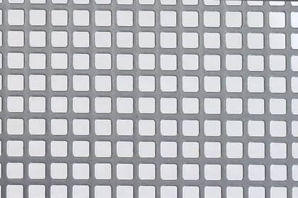 METALLPLAAT ARCANSAS NELINURK 500X200X1MM