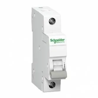 PEALÜLITI 1P 40A 230VAC R ESI9 SCHNEIDER