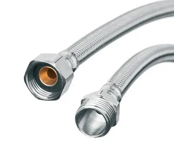 SURVEVOOLIK 1/2"SK - 1/2"VK 20CM