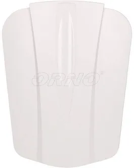 UKSEKELL GOGN 230V 2 TOONI VALGE ORNO