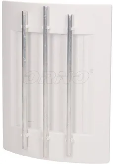 UKSEKELL LUPPO 230V VALGE ORNO