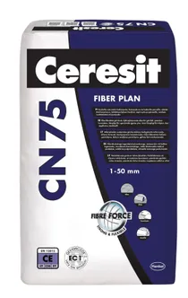 ISETASANDUV PÕRANDASEGU CERESIT CN 75 25KG
