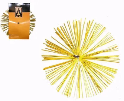 KORSTNALUUD PLAST 300 MM