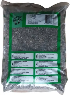 TÄNAVASOOL + GRANIITKILLUSTIK 25KG