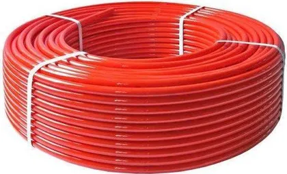 TORU PÕRANDAKÜTE LTS-PERT 16X2,0MM 1M 120M RULLIST