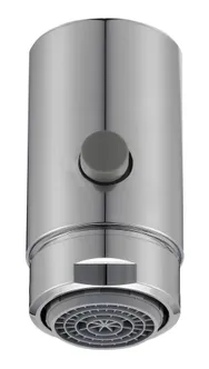 AERAATOR ECOBOOSTER M22 5L/MIN