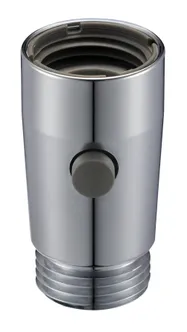 VEESÄÄSTJA DUŠILE ECOBOOSTER LIITMIKUGA 1/2" 11L/MIN