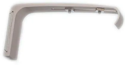 KARDINAPUUHOIDJA "UNIVERSAL" L15CM MATT HÕBE