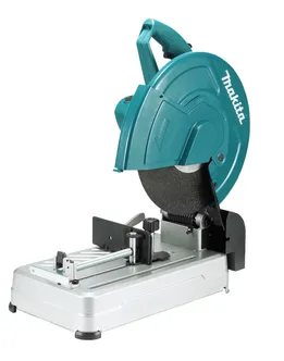 METALLITÜKELDUSSAAG MAKITA LW1400, 355X25,4MM, ABRASIIVKETASTELE