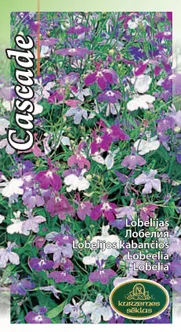 LILLESEEMNED KURZEMES SEKLAS RIPPLOBEELIA SEGU 0,1G