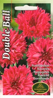 LILLESEEMNED KURZEMES SEKLAS RUKKILILL TUMEPUNANE 1G