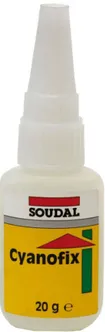 LIIM CYANOFIX 84A 20GR BLISTER