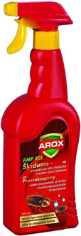 PRUSSAKA SPRAY AROX 500ML