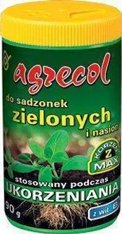 JUURUTUSPULBER VÕRSETELE, 90 G