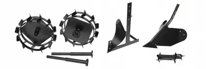 LISA KULTIVAATORILE HYUNDAI S 800