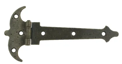 T-HING AMIG 120X73X1,5MM ANT (ART.551)