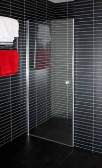 DUŠINURGA UKS DUSCHY BASIC 5241-90 90X190CM KIRGAS