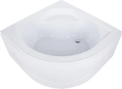 DUŠIALUS HARMA DNA08 KUMER 90X90X45CM AKRÜÜL