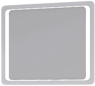 PEEGEL AQUARODOS OMEGA LED VALGUSTUSEGA 100X70CM