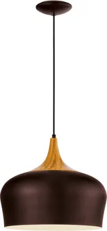 LAELAMP EGLO OBREGON 1X60W E27