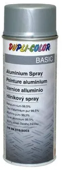 ALUMIINIUM 99% 400ML
