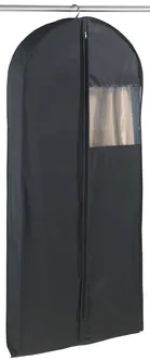 RIIETE KAITSEKOTT WENKO DEEP BLACK XXL 60X12X135CM MUST