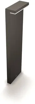 AIAVALGUSTI PHILIPS BUSTAN POST ANTRATSIIT 4,5W LED 1000LM IP44