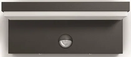 FASSAADIVALGUSTI PHILIPS BUSTAN SENSOR ANTRATSIIT 4,5W LED IP44