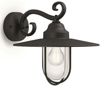 FASSAADIVALGUSTI PHILIPS PASTURE MUST E27 IP44 